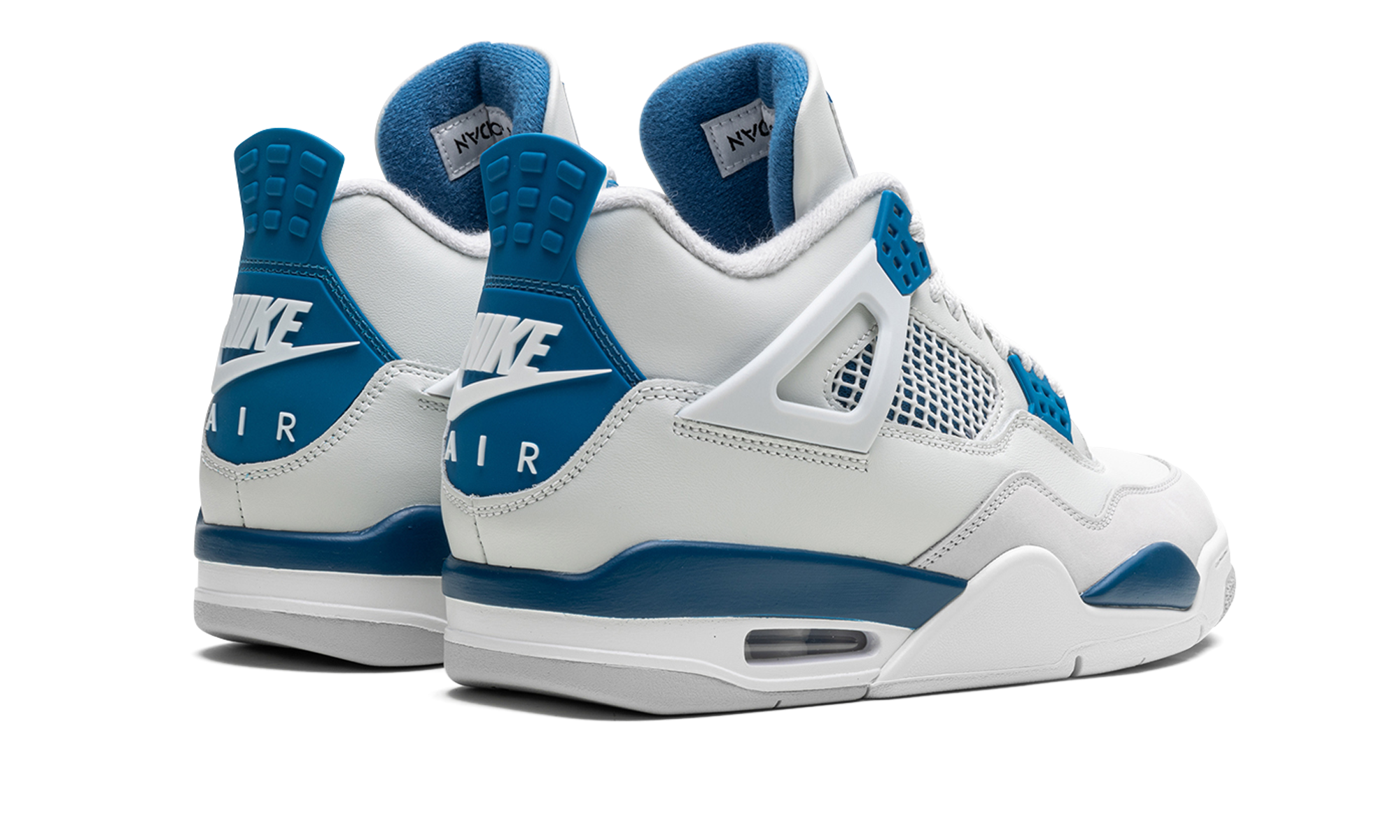 AJ 4 OG "Military Blue"