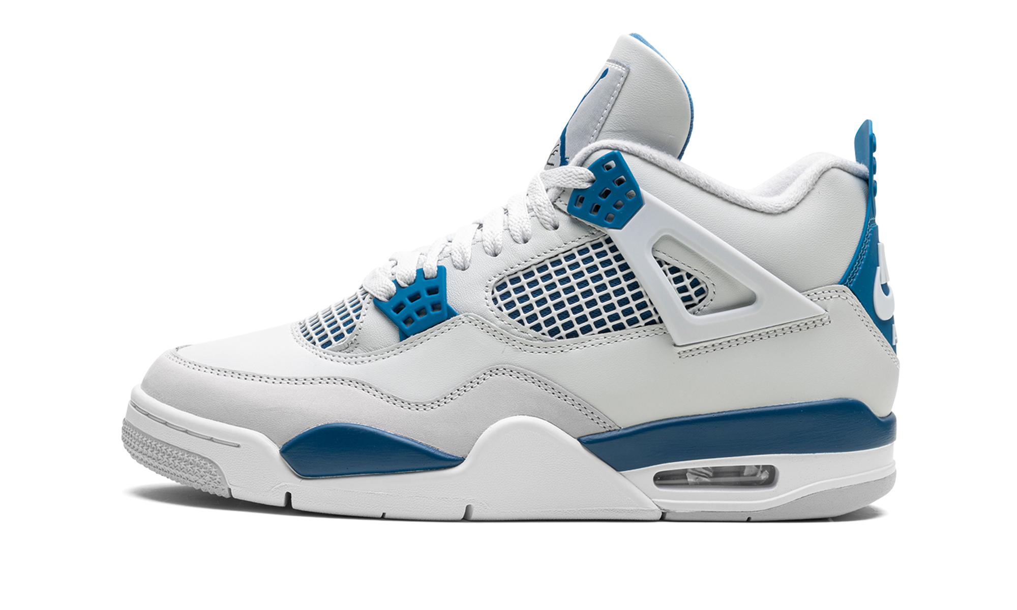 AJ 4 OG "Military Blue"
