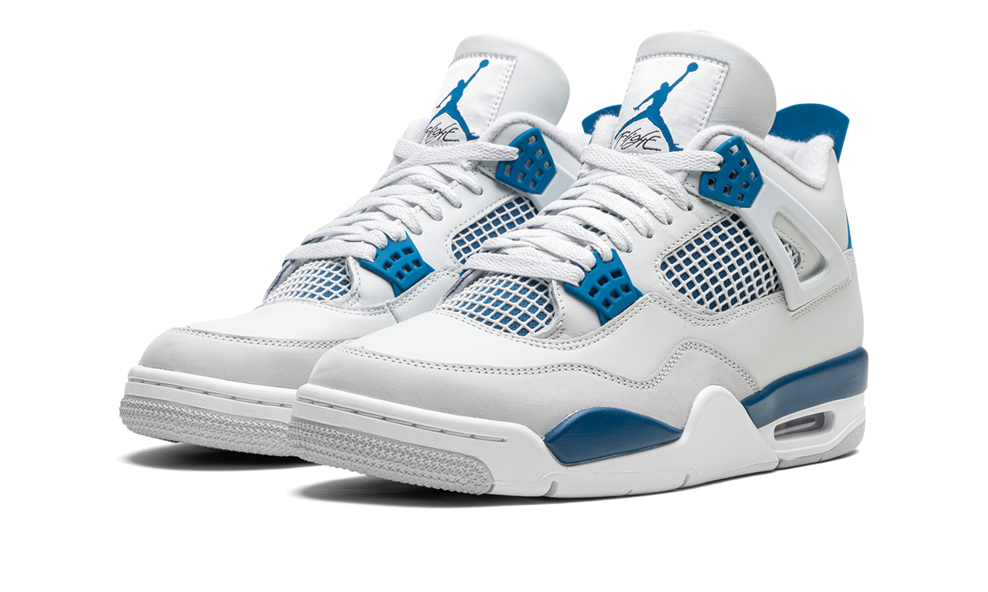 AJ 4 OG "Military Blue"