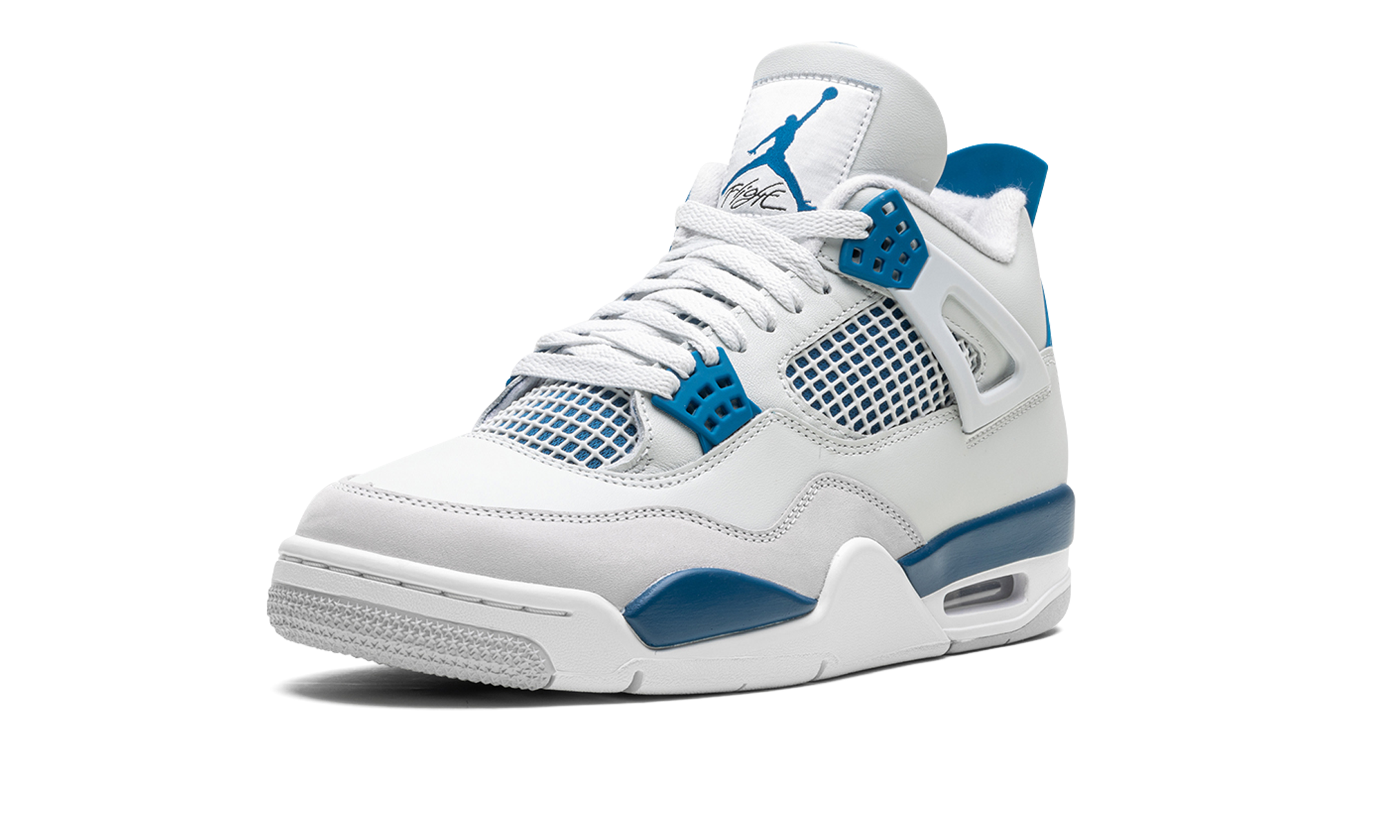 AJ 4 OG "Military Blue"