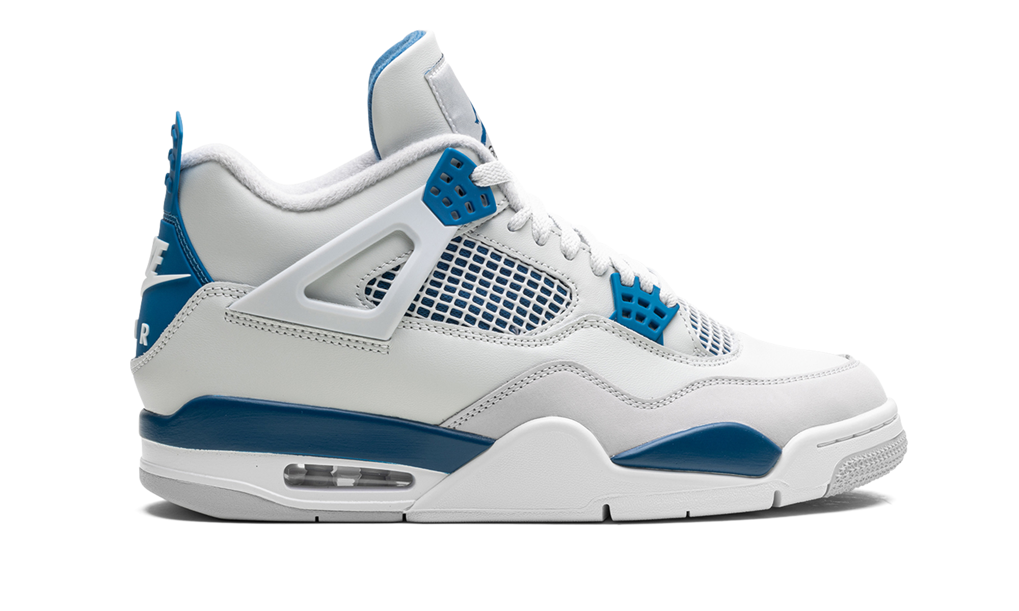AJ 4 OG "Military Blue"