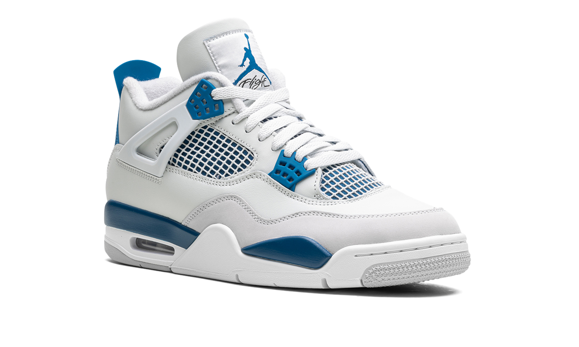 AJ 4 OG "Military Blue"