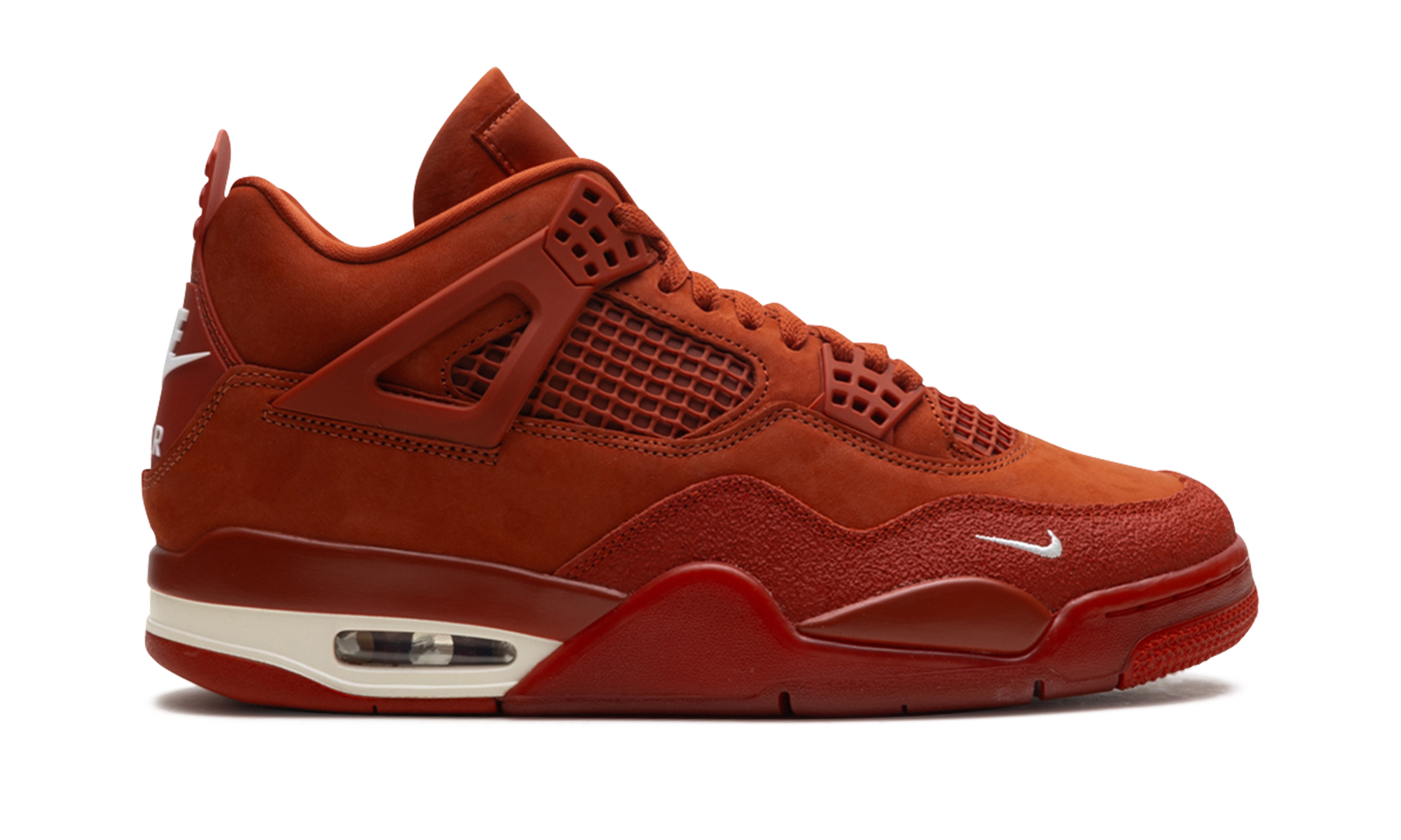 AJ 4 OG "Nigel Sylvester - Brick By Brick"