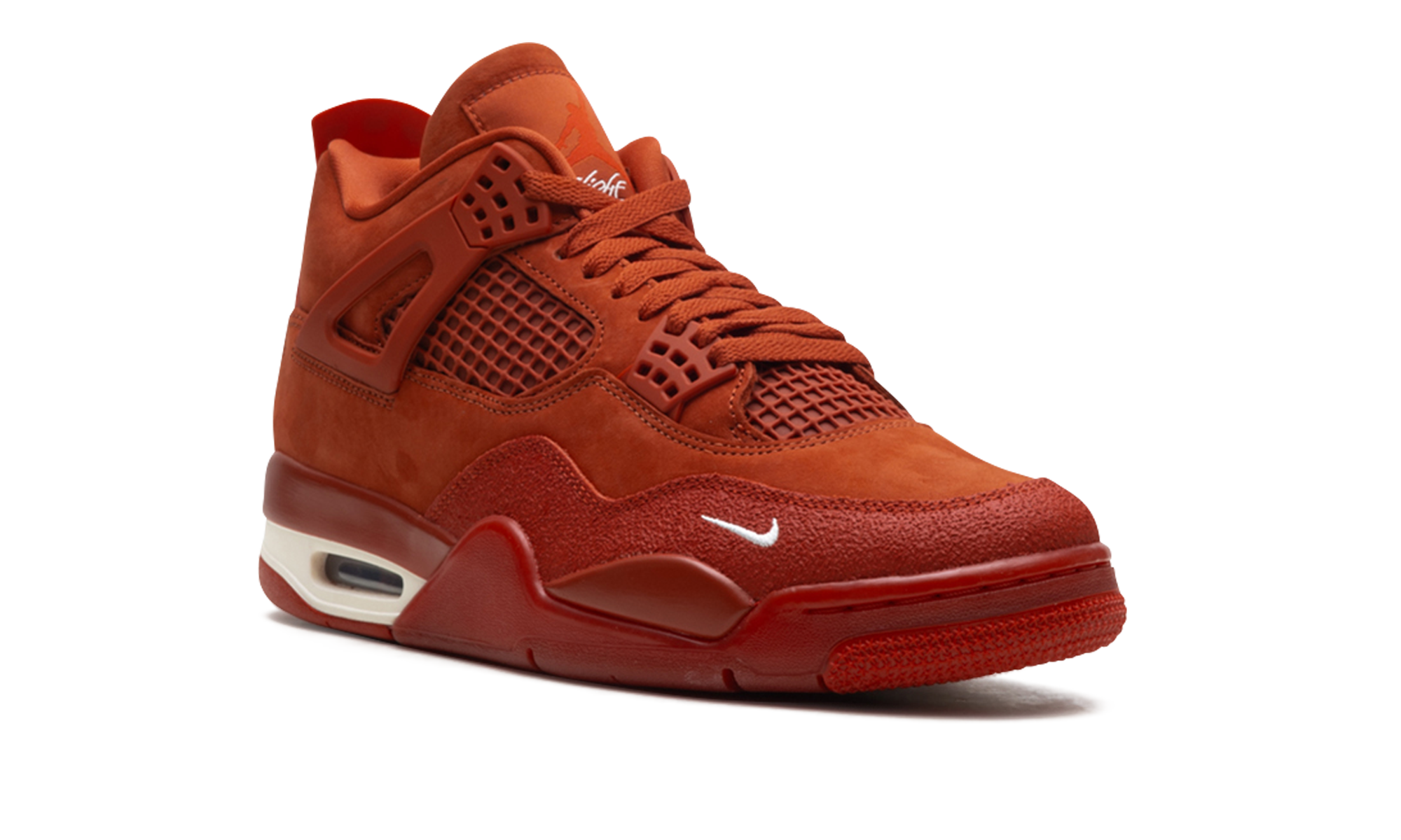 AJ 4 OG "Nigel Sylvester - Brick By Brick"