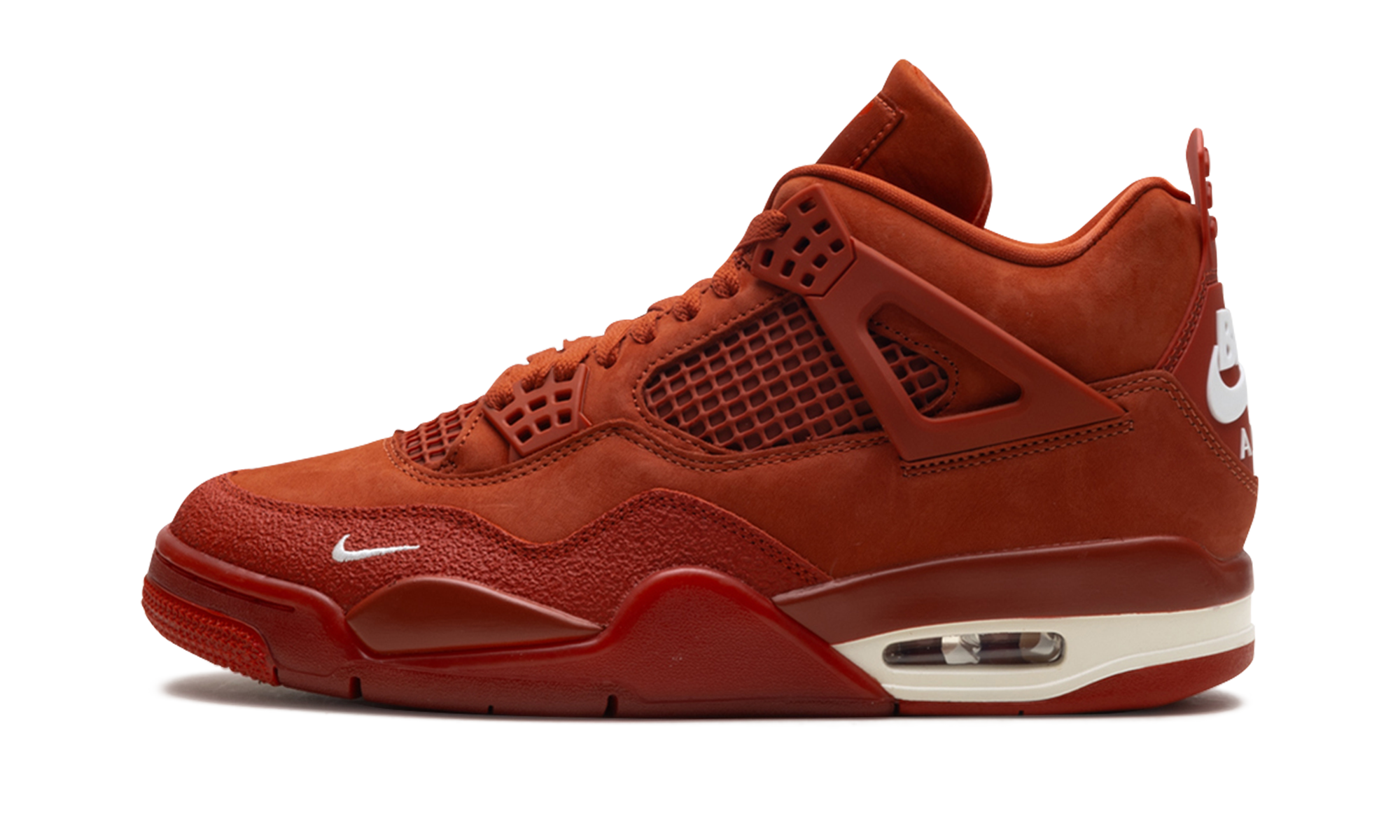 AJ 4 OG "Nigel Sylvester - Brick By Brick"