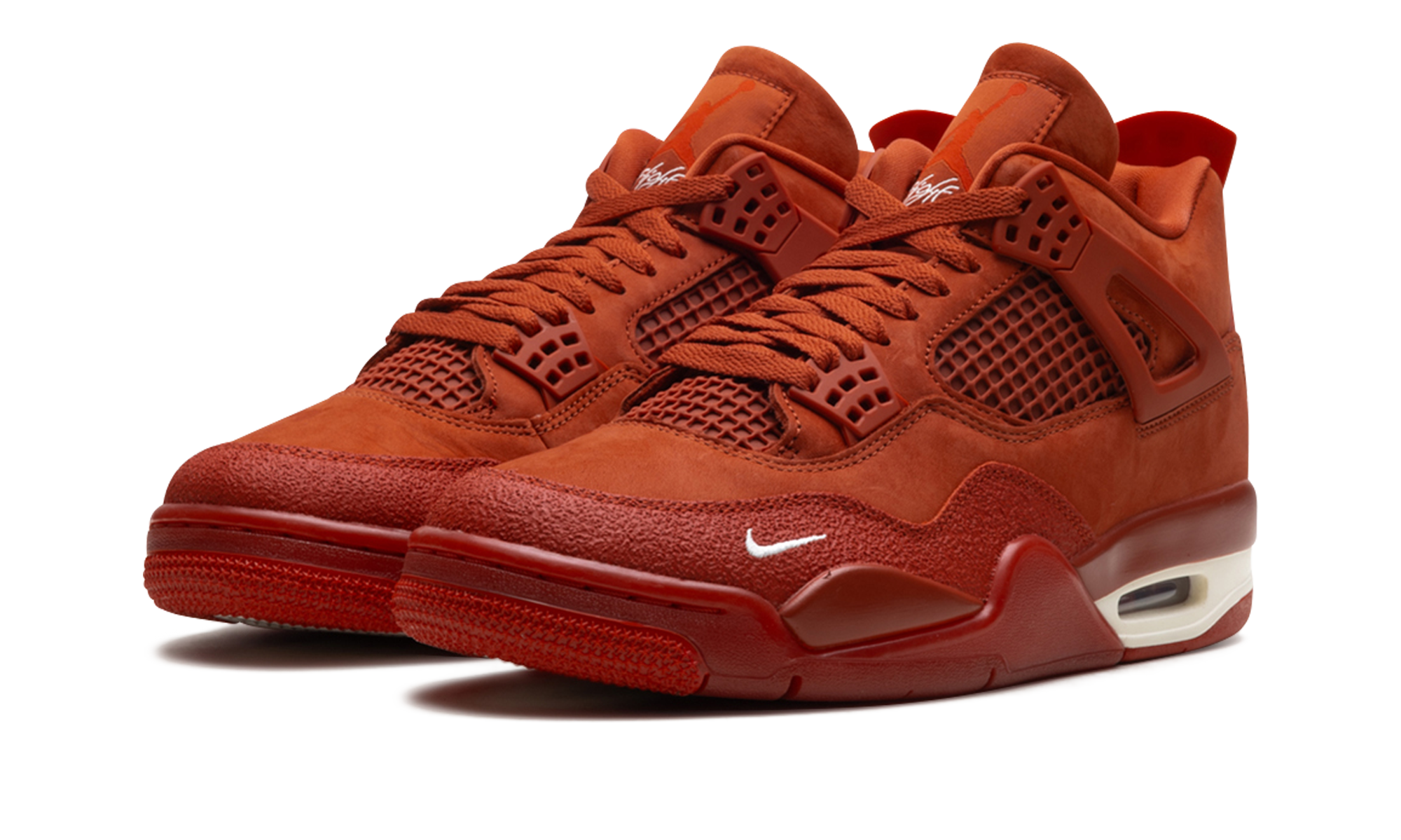 AJ 4 OG "Nigel Sylvester - Brick By Brick"