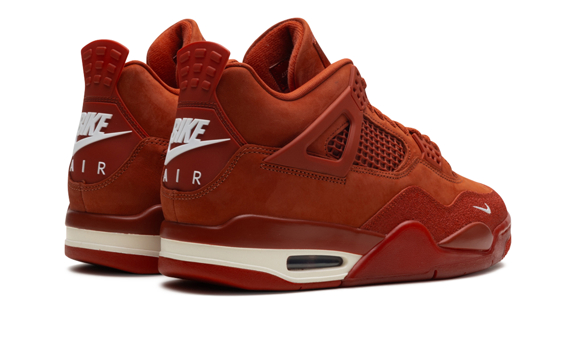 AJ 4 OG "Nigel Sylvester - Brick By Brick"