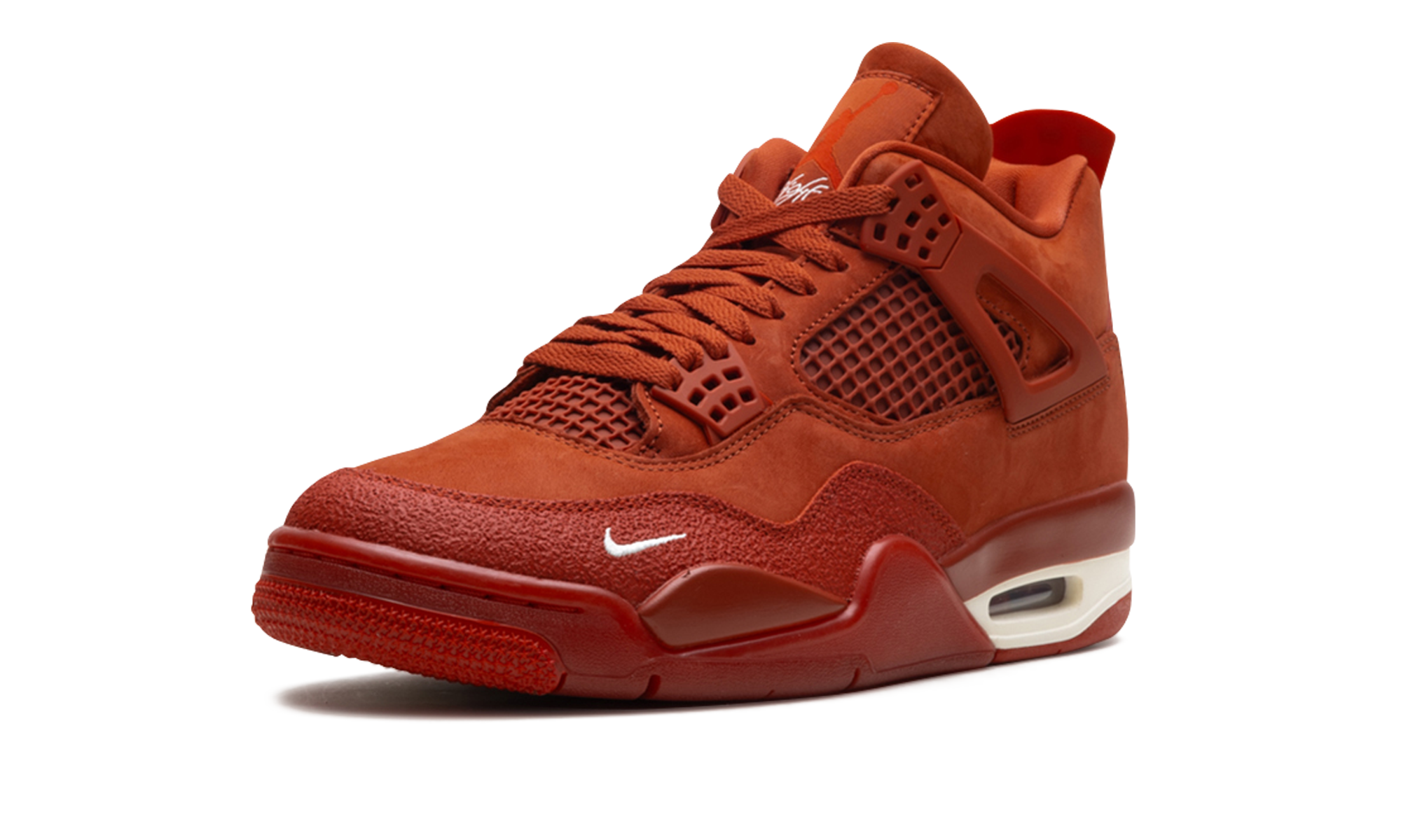 AJ 4 OG "Nigel Sylvester - Brick By Brick"