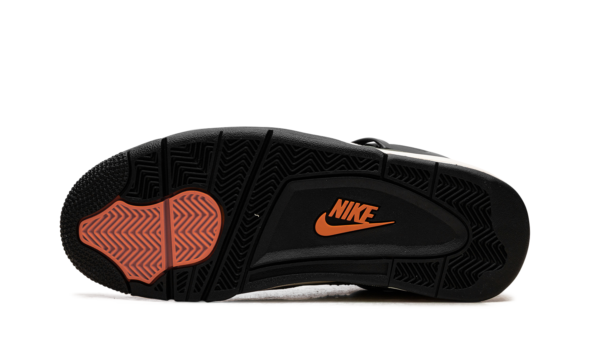 AJ 4 OG SP "Undefeated (2025)"
