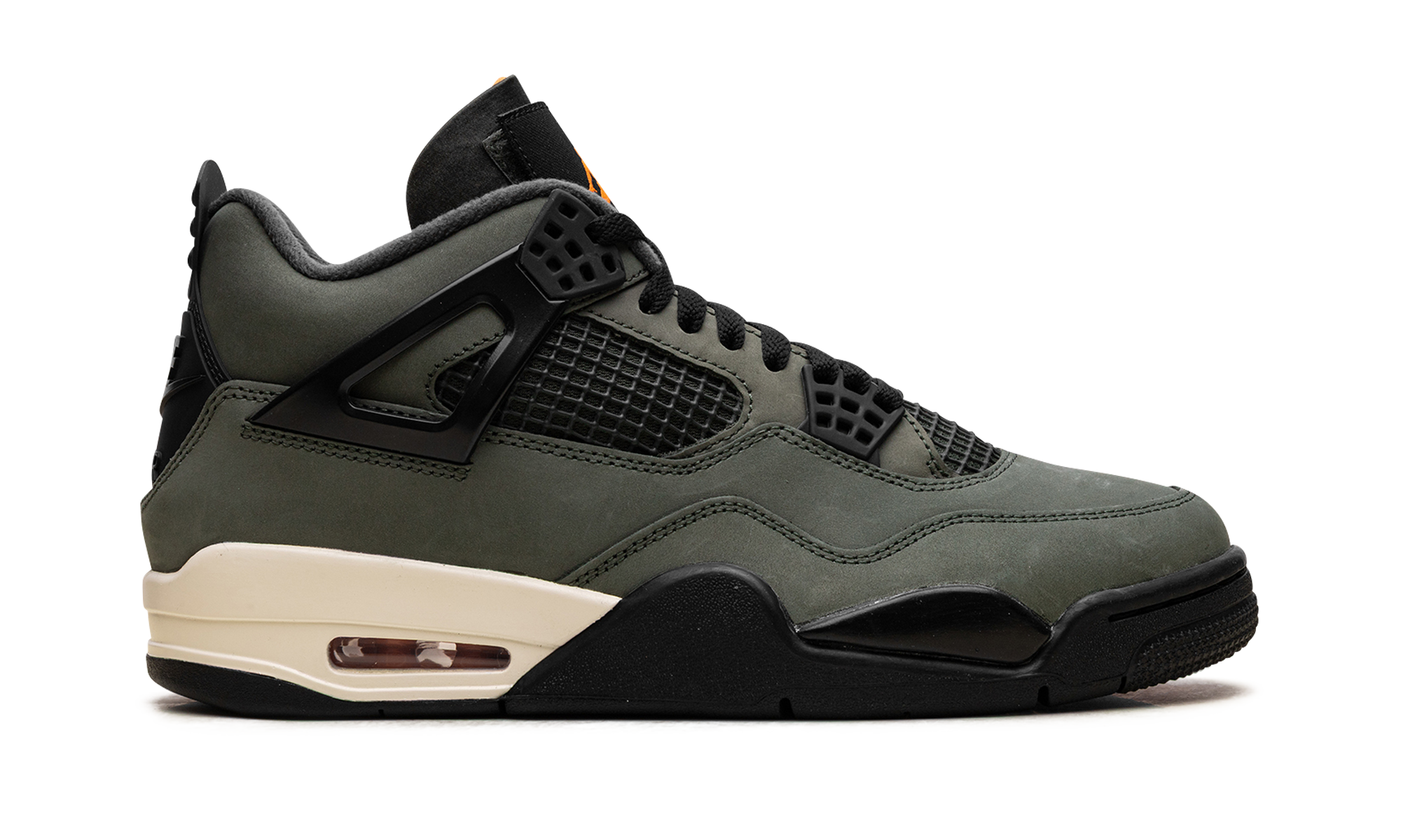 AJ 4 OG SP "Undefeated (2025)"