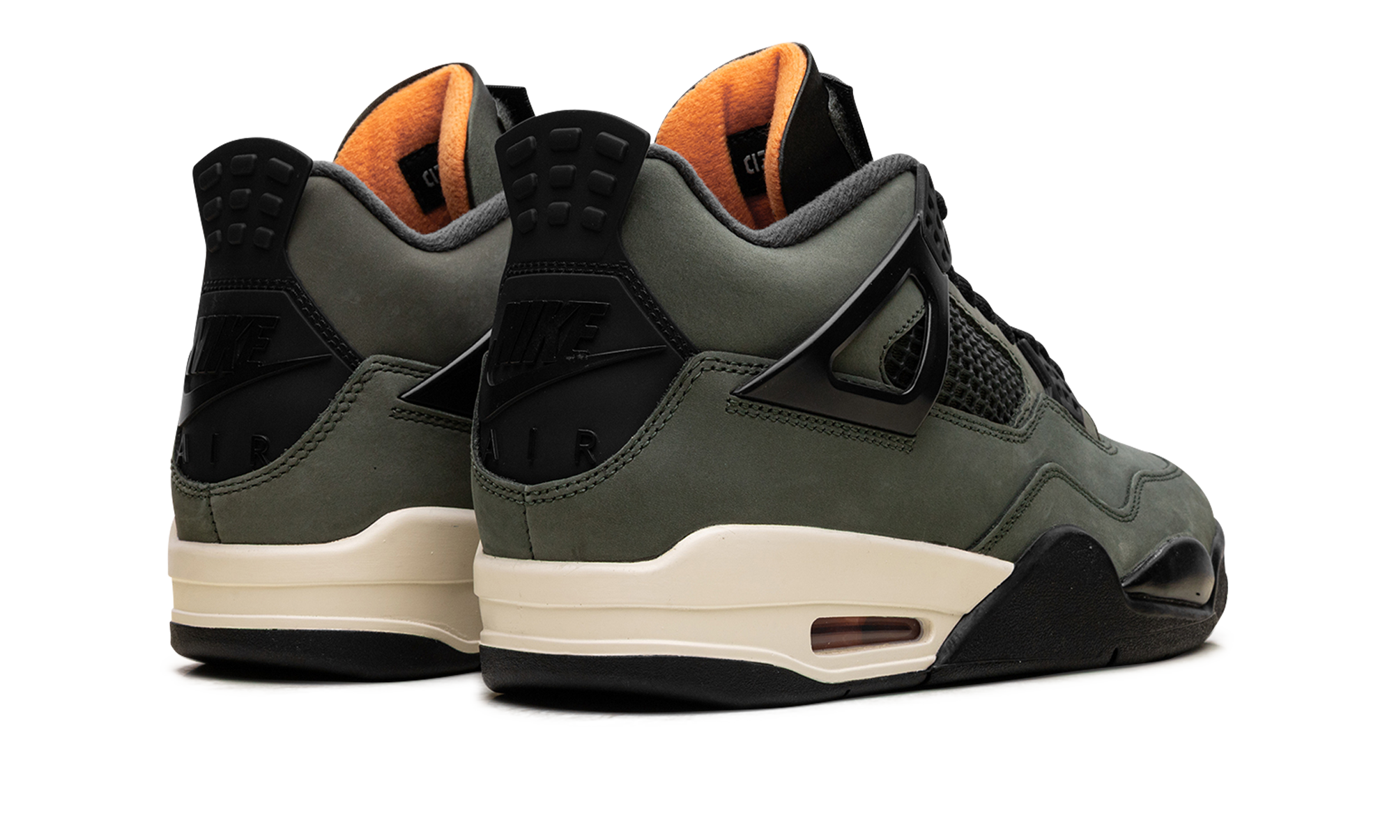 AJ 4 OG SP "Undefeated (2025)"