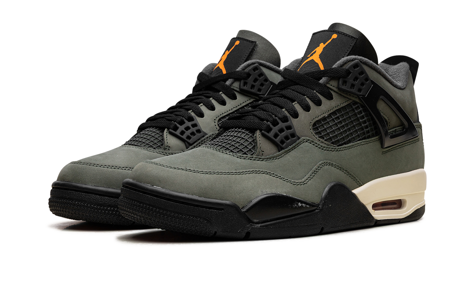 AJ 4 OG SP "Undefeated (2025)"