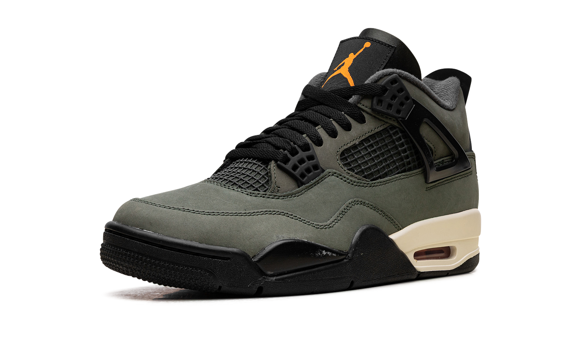 AJ 4 OG SP "Undefeated (2025)"