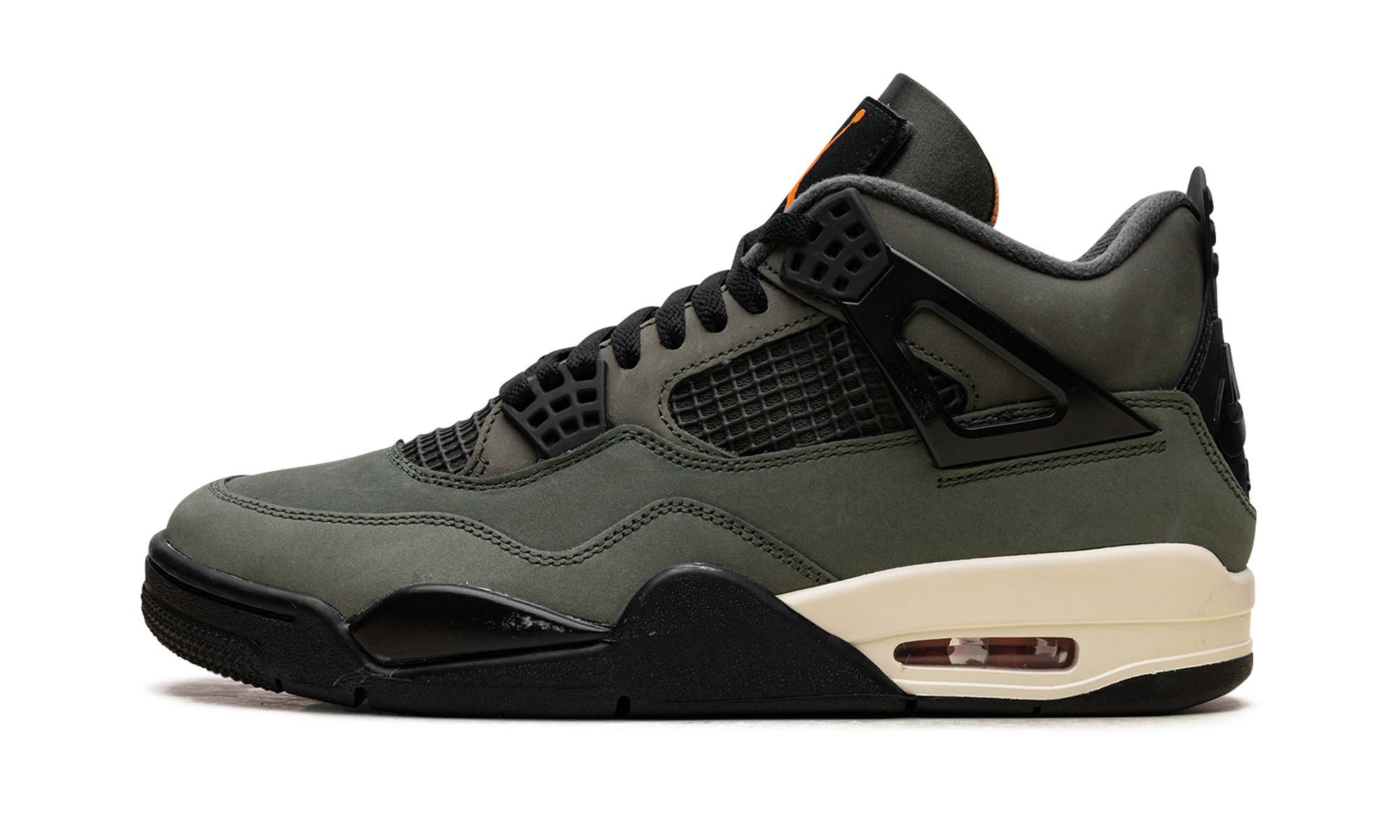 AJ 4 OG SP "Undefeated (2025)"