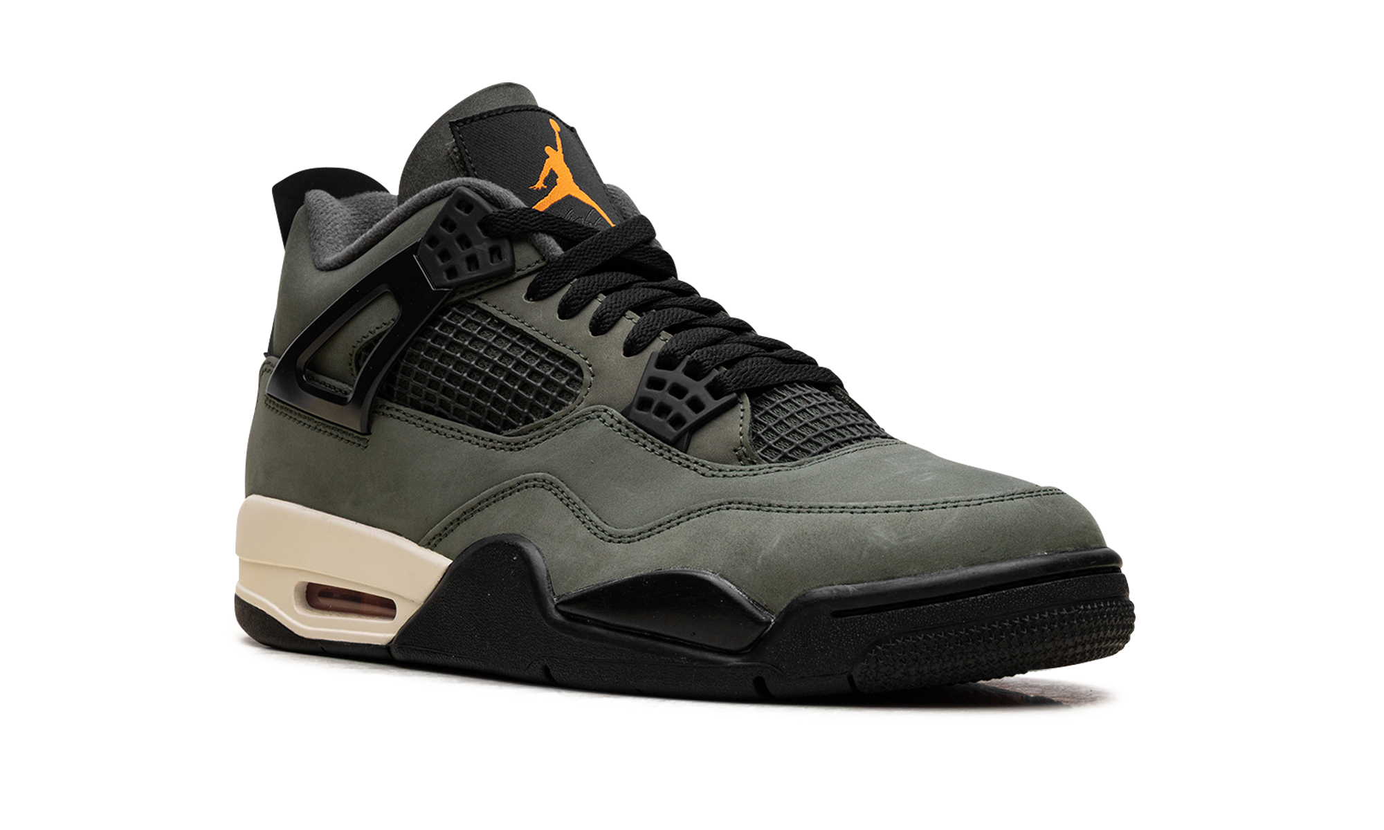 AJ 4 OG SP "Undefeated (2025)"