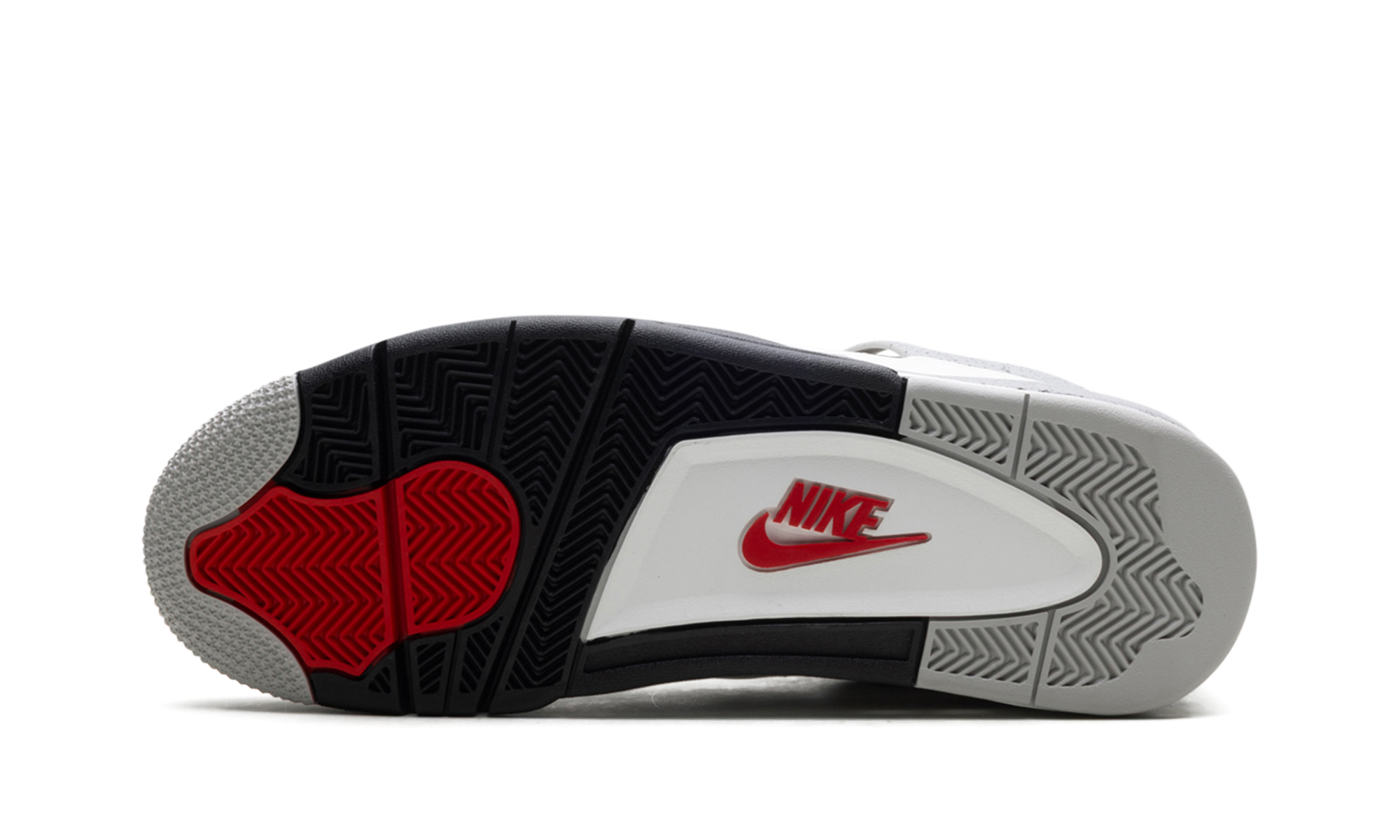 AJ 4 OG "White Cement (2025)"