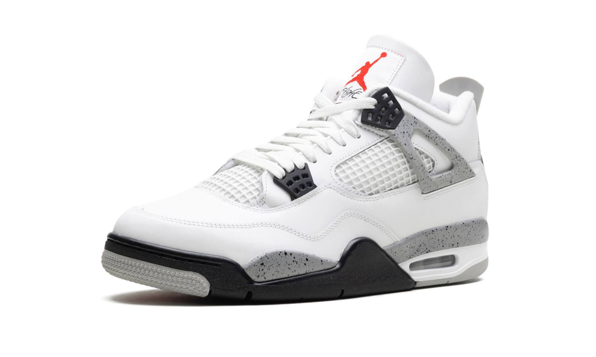 AJ 4 OG "White Cement (2025)"
