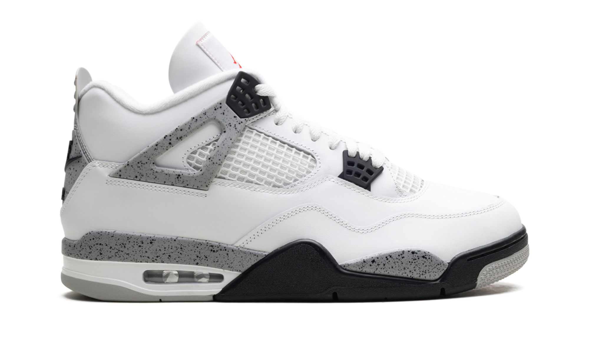 AJ 4 OG "White Cement (2025)"