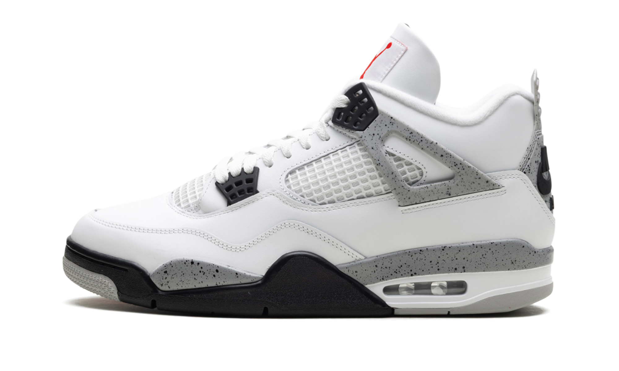 AJ 4 OG "White Cement (2025)"