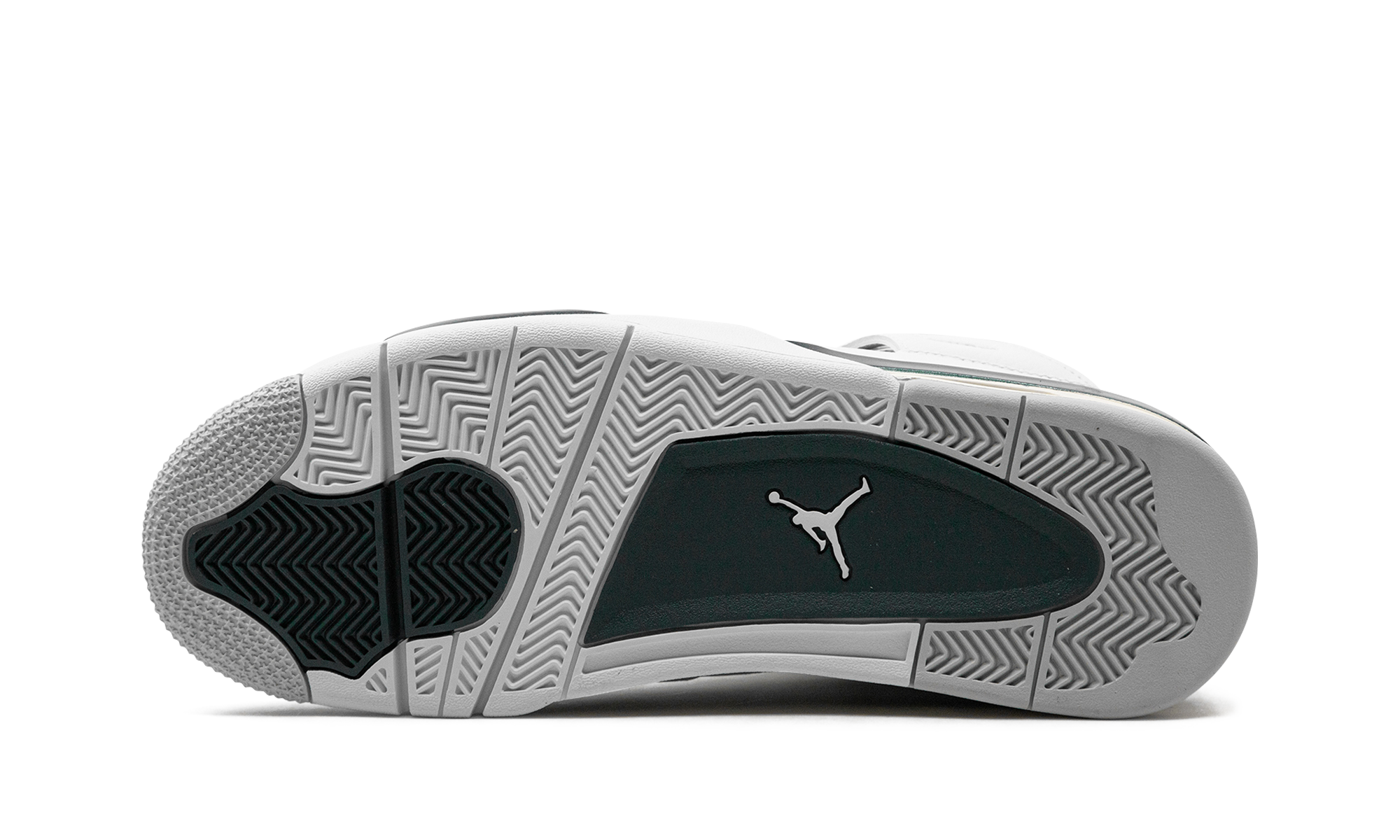 AJ 4 "Oxidized Green"