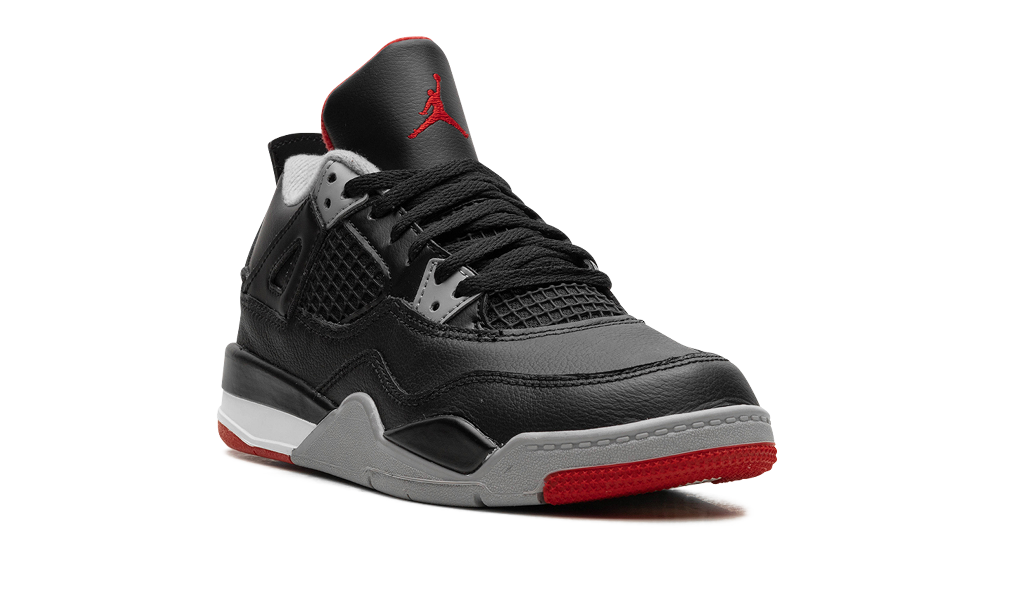 AJ 4 Ps "Bred Reimagined"
