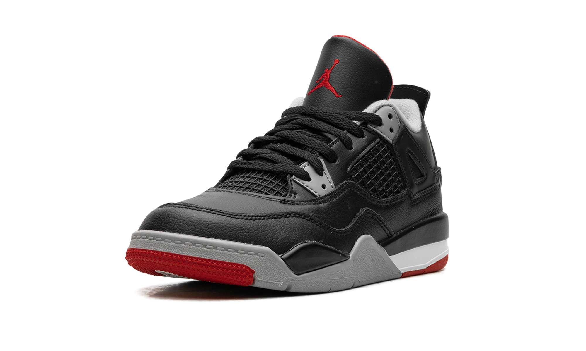 AJ 4 Ps "Bred Reimagined"