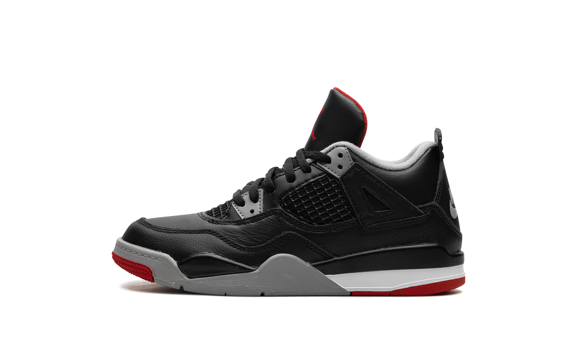 AJ 4 Ps "Bred Reimagined"