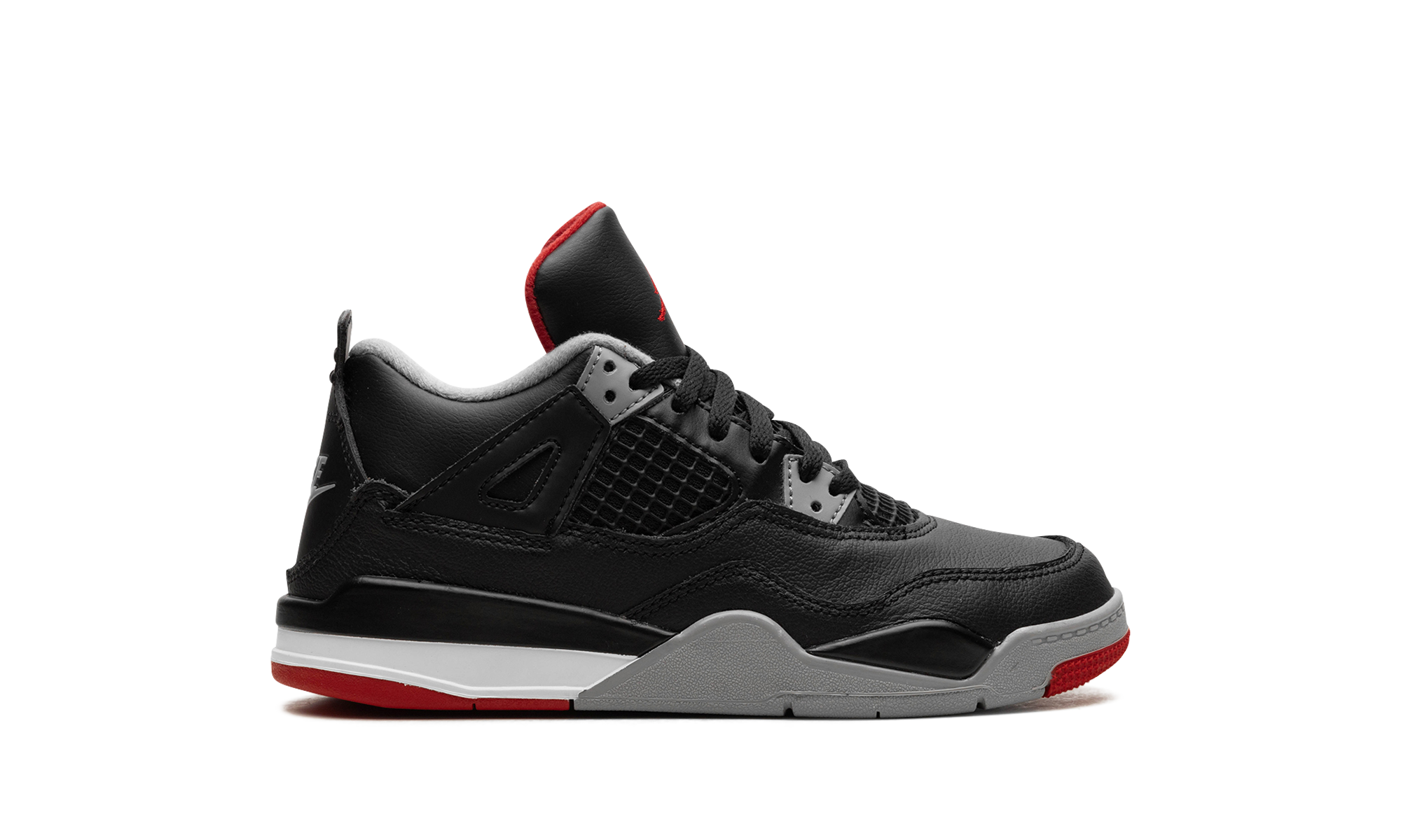 AJ 4 Ps "Bred Reimagined"