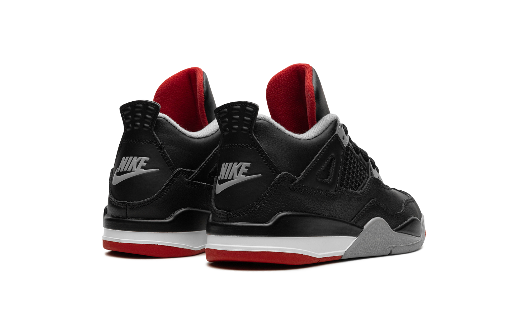 AJ 4 Ps "Bred Reimagined"