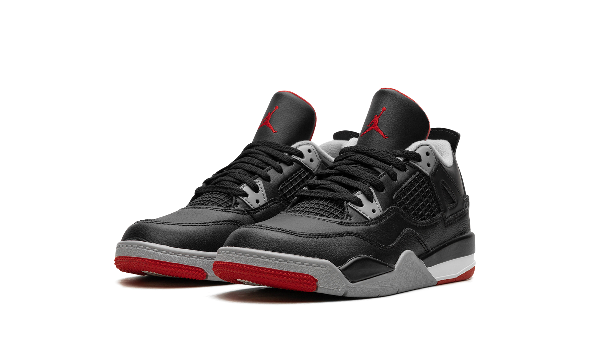 AJ 4 Ps "Bred Reimagined"