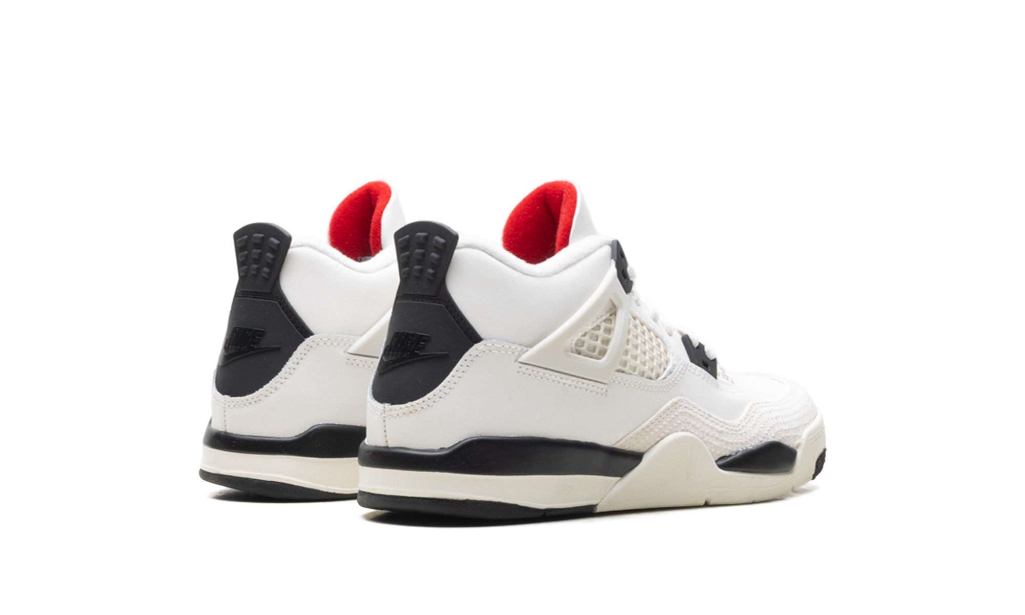 AJ 4 Ps "Flight Club"