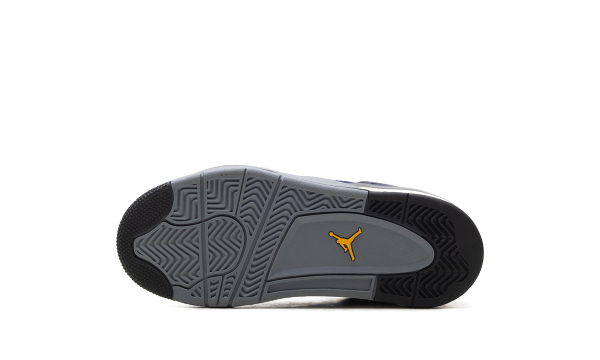 AJ 4 Ps "Lakers"
