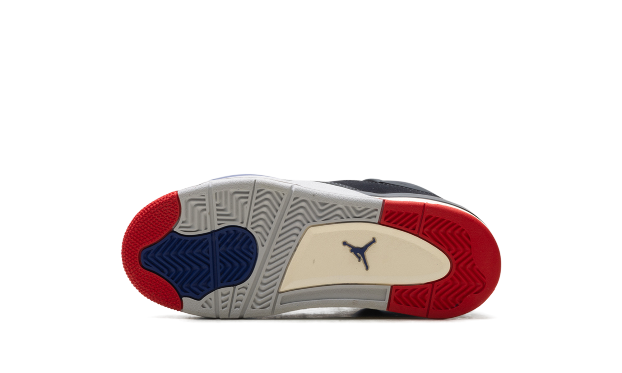 AJ 4 Ps "Rare Air"