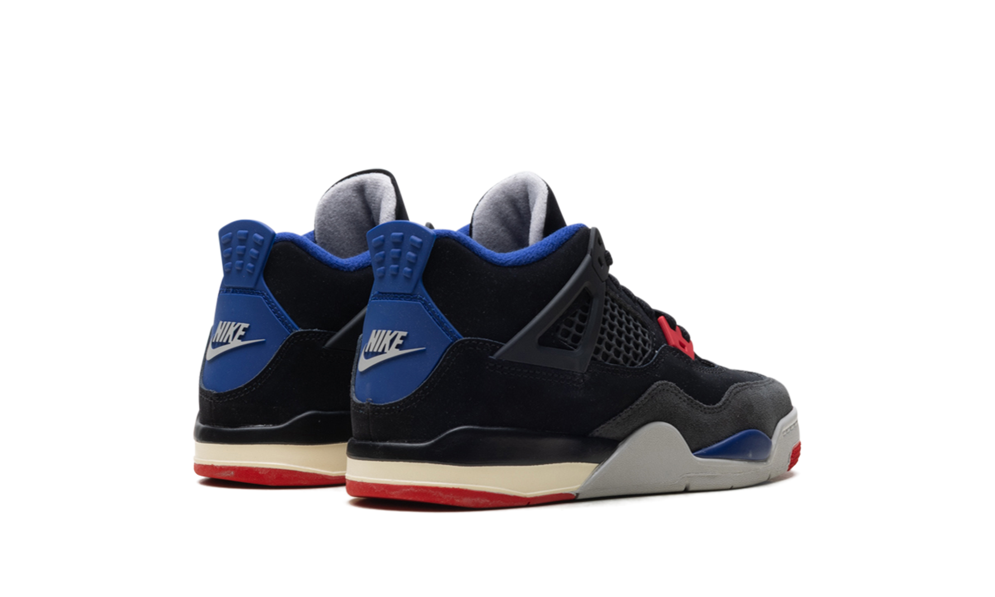 AJ 4 Ps "Rare Air"