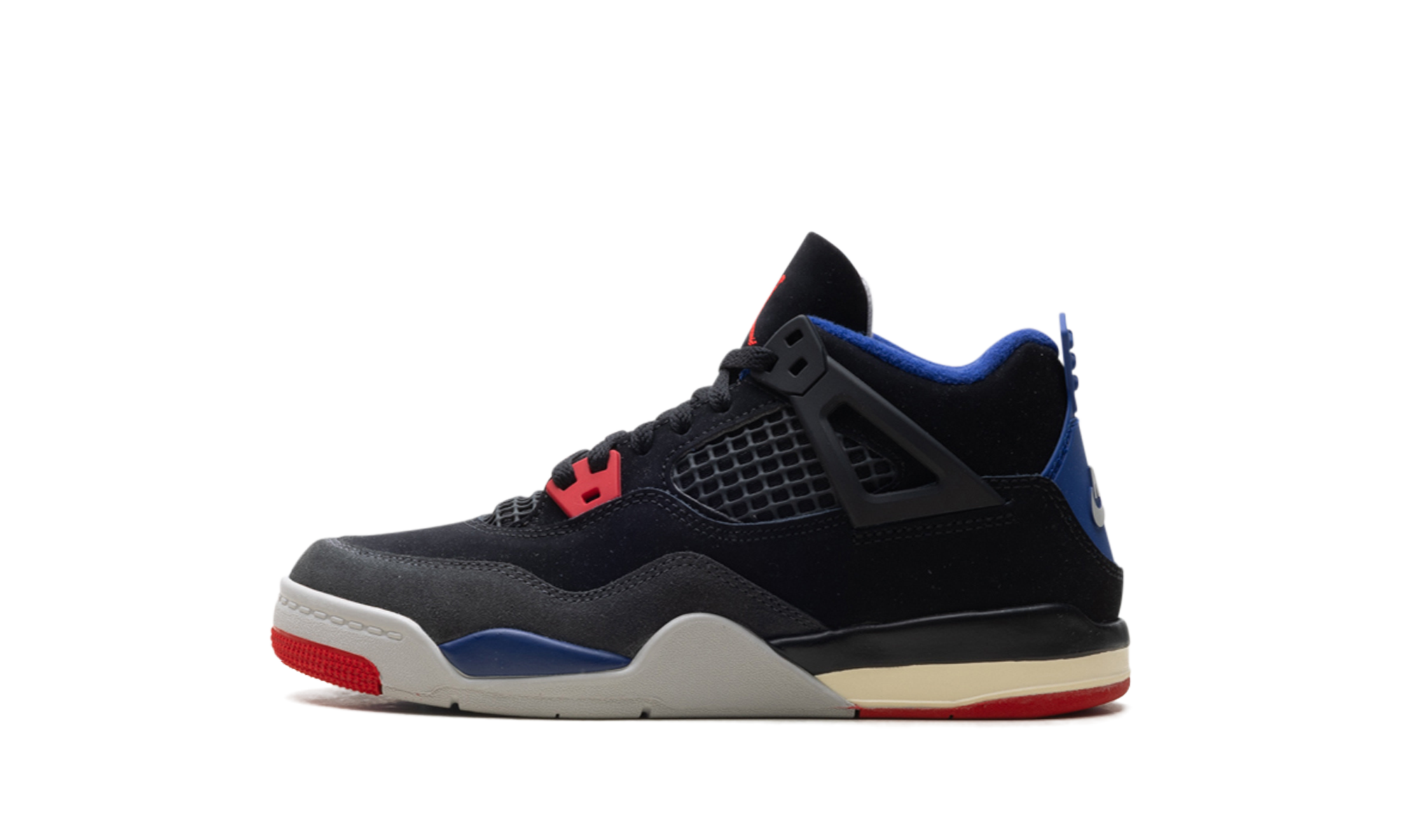 AJ 4 Ps "Rare Air"