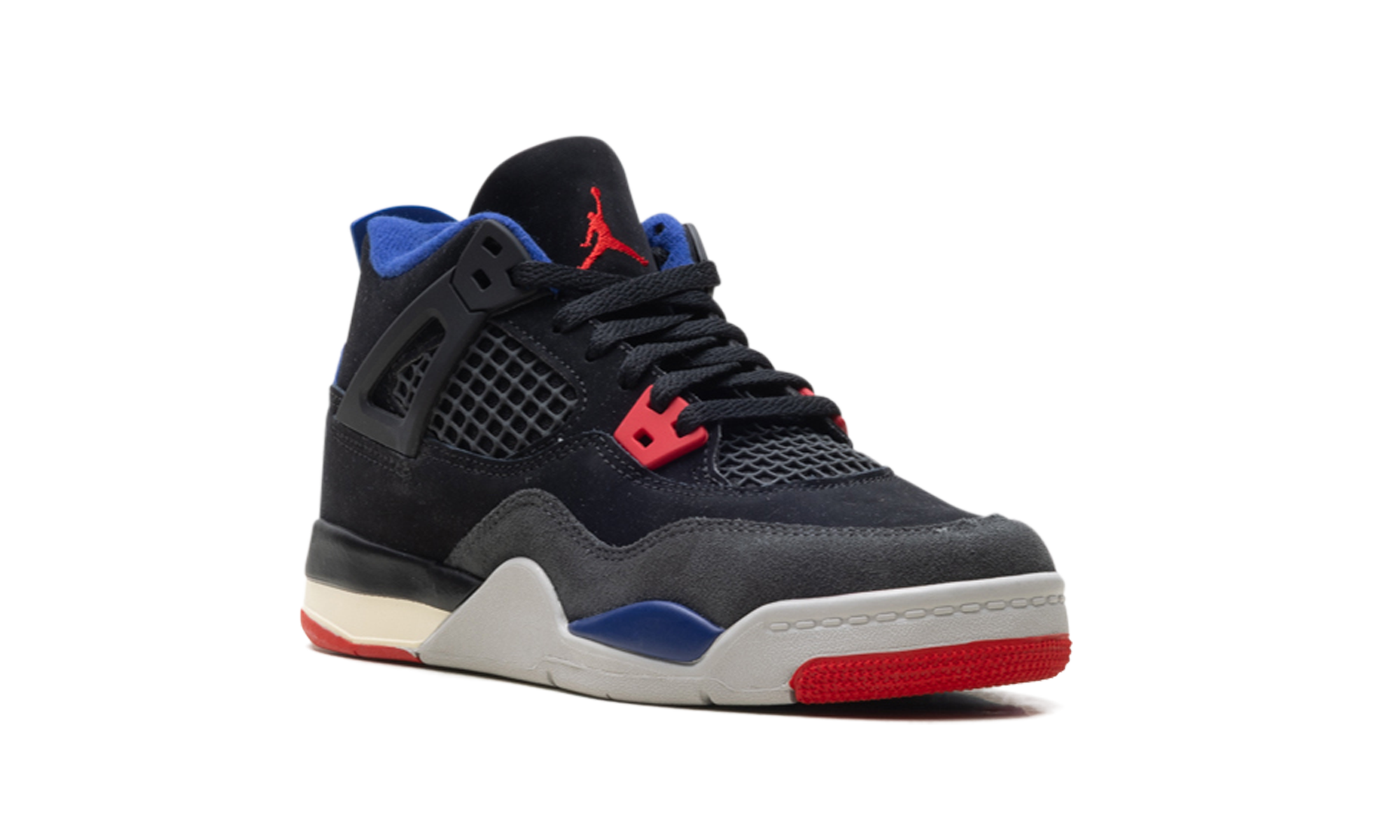 AJ 4 Ps "Rare Air"
