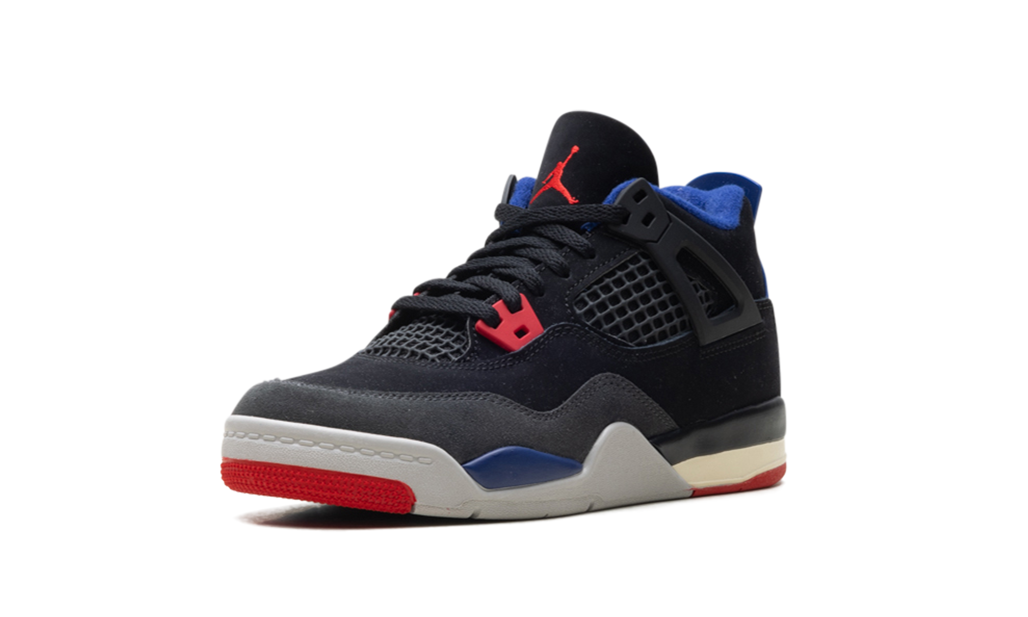 AJ 4 Ps "Rare Air"