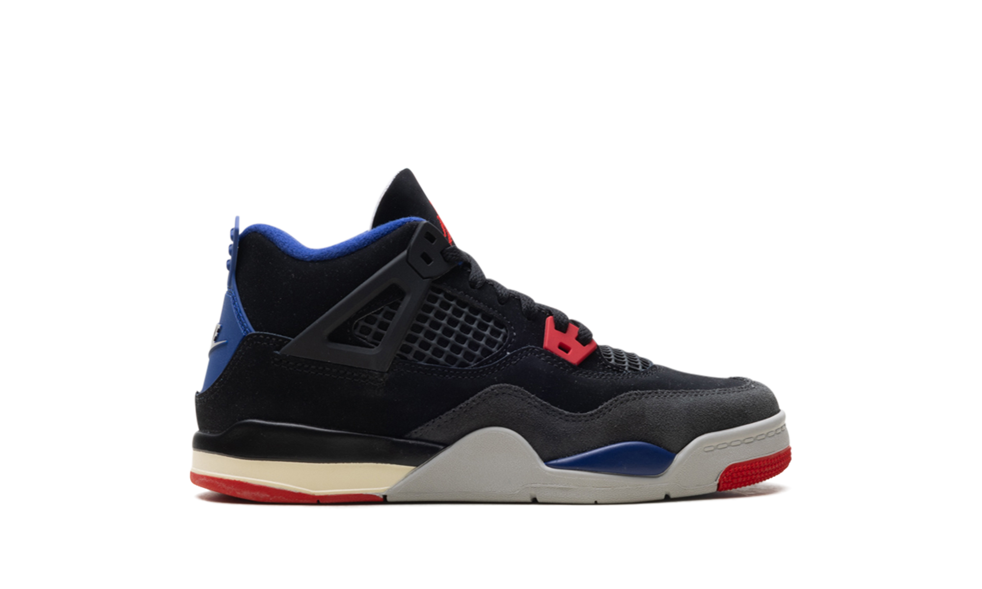 AJ 4 Ps "Rare Air"