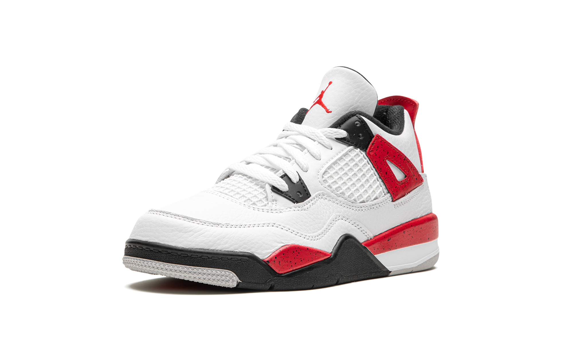 AJ 4 Ps "Red Cement"