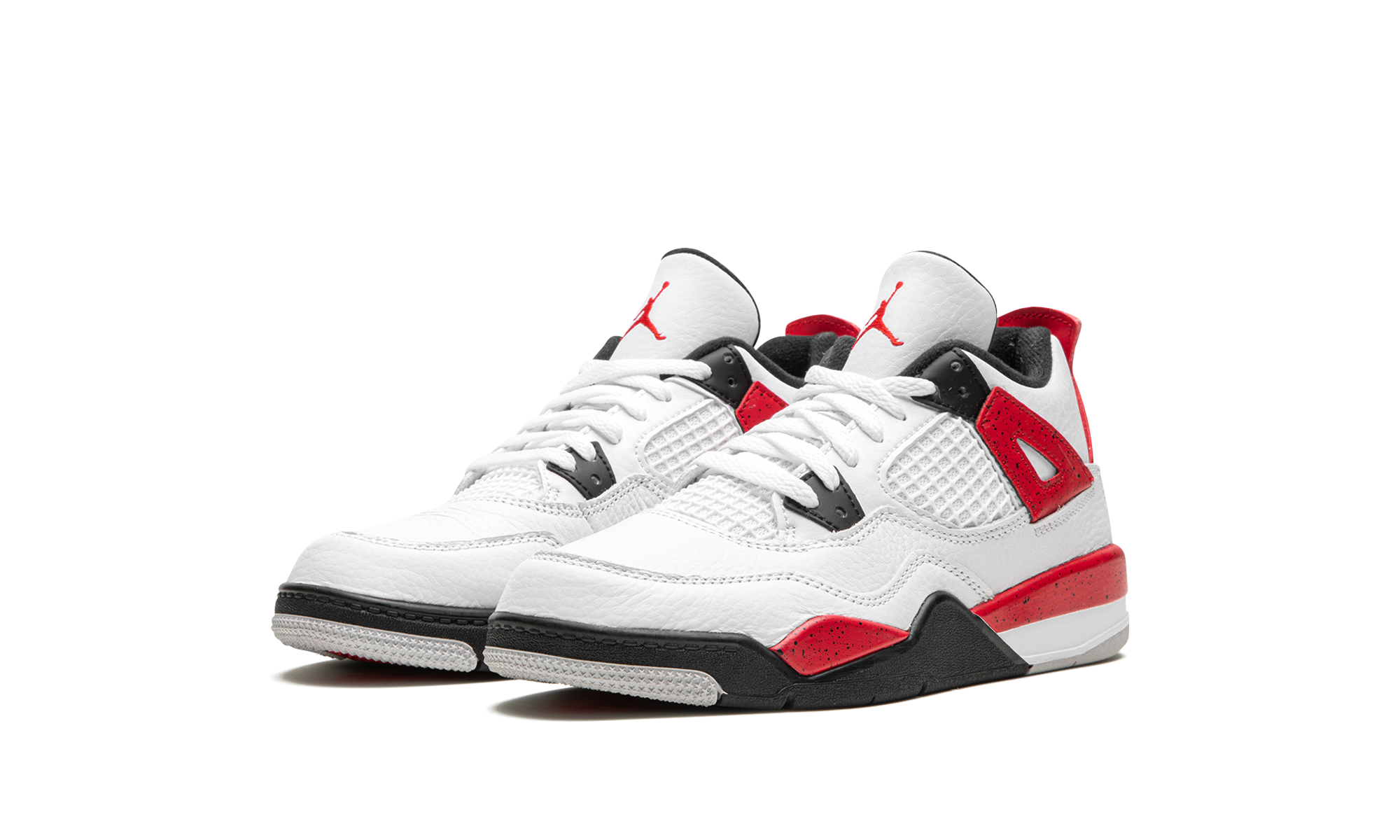 AJ 4 Ps "Red Cement"