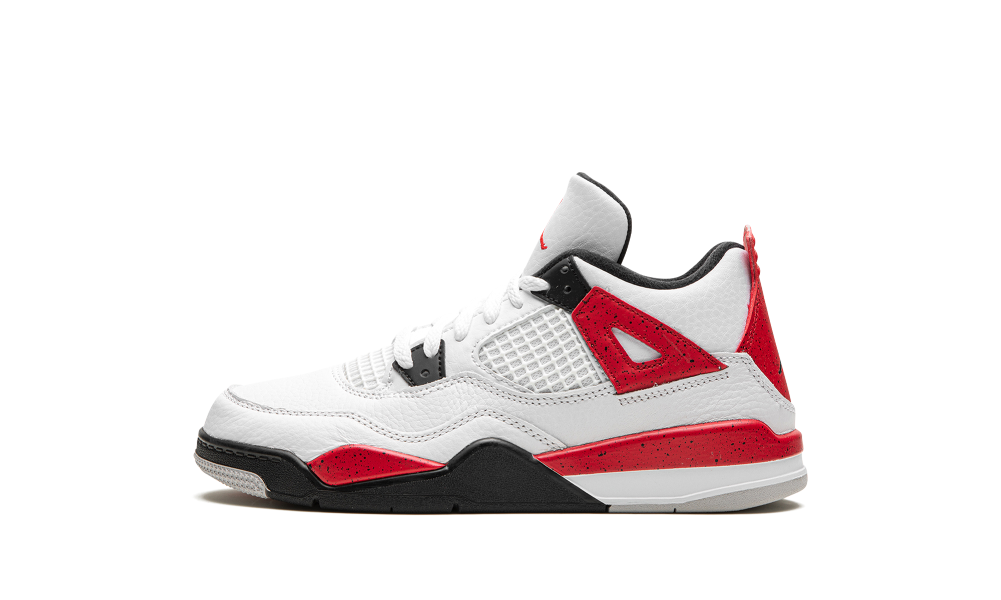 AJ 4 Ps "Red Cement"
