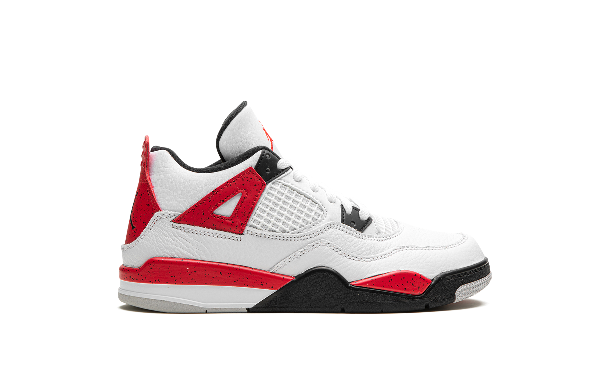 AJ 4 Ps "Red Cement"