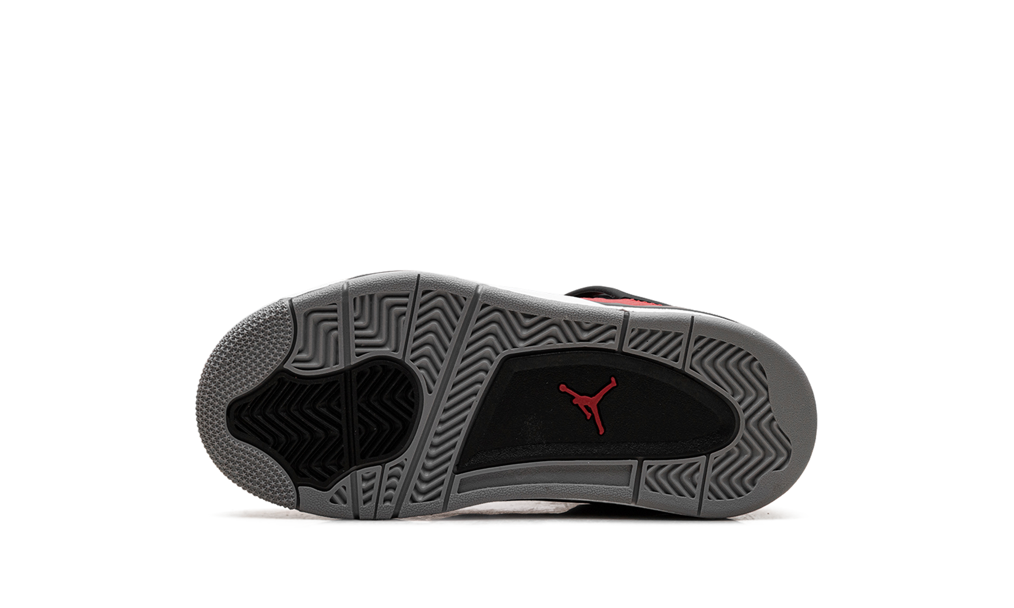 AJ 4 Ps "Toro Bravo (2026)"