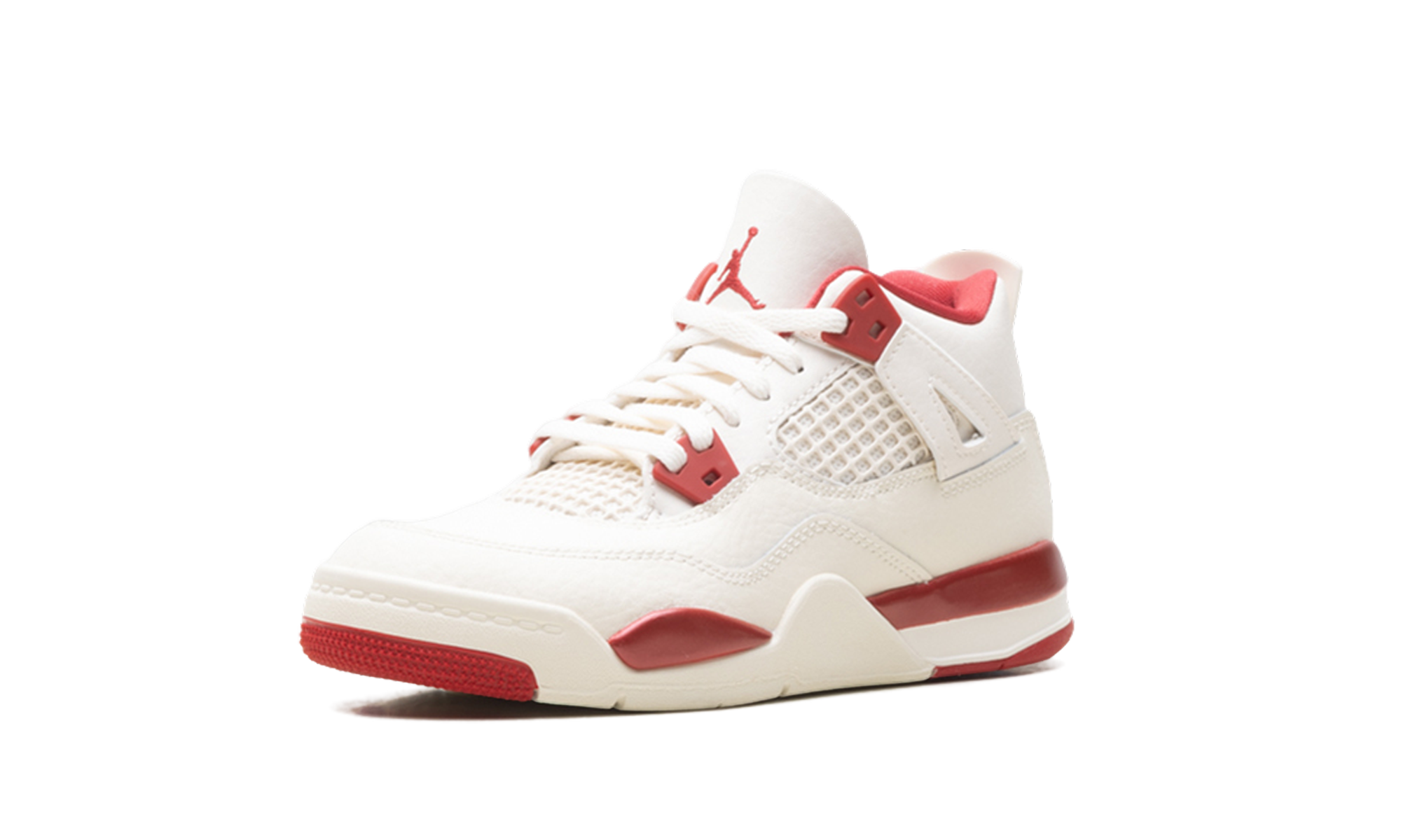 AJ 4 Ps "Valentine's Day"