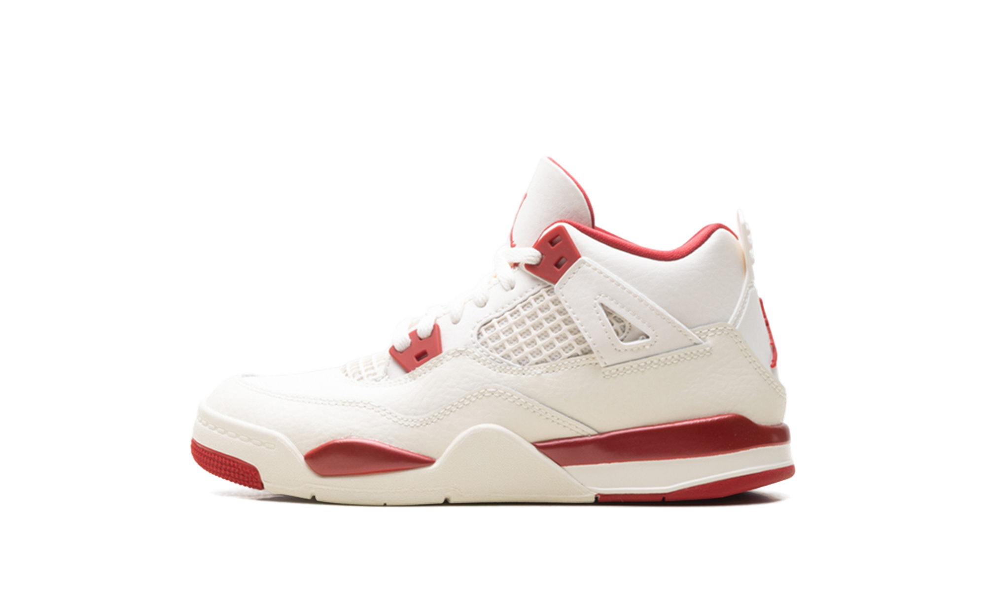 AJ 4 Ps "Valentine's Day"