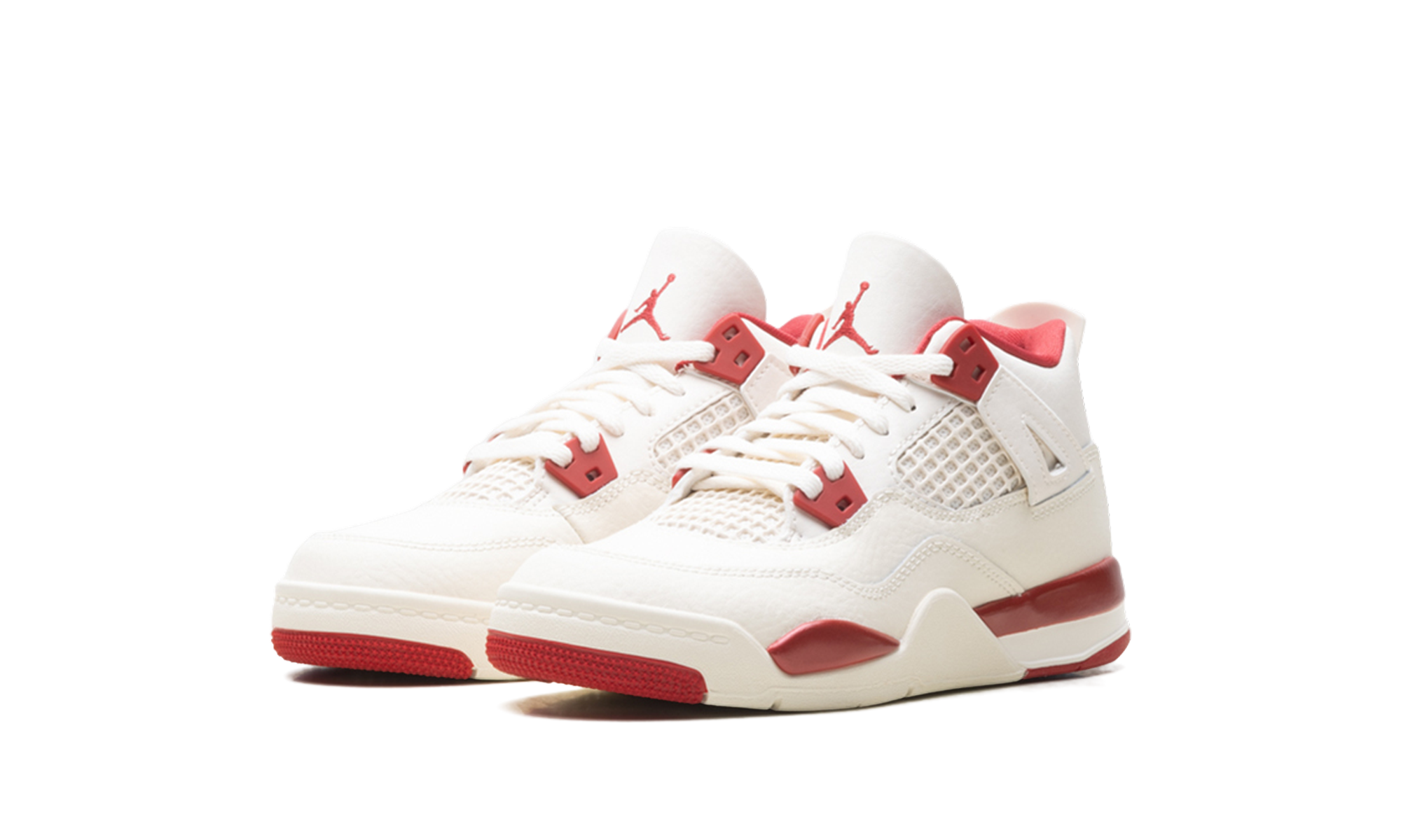 AJ 4 Ps "Valentine's Day"