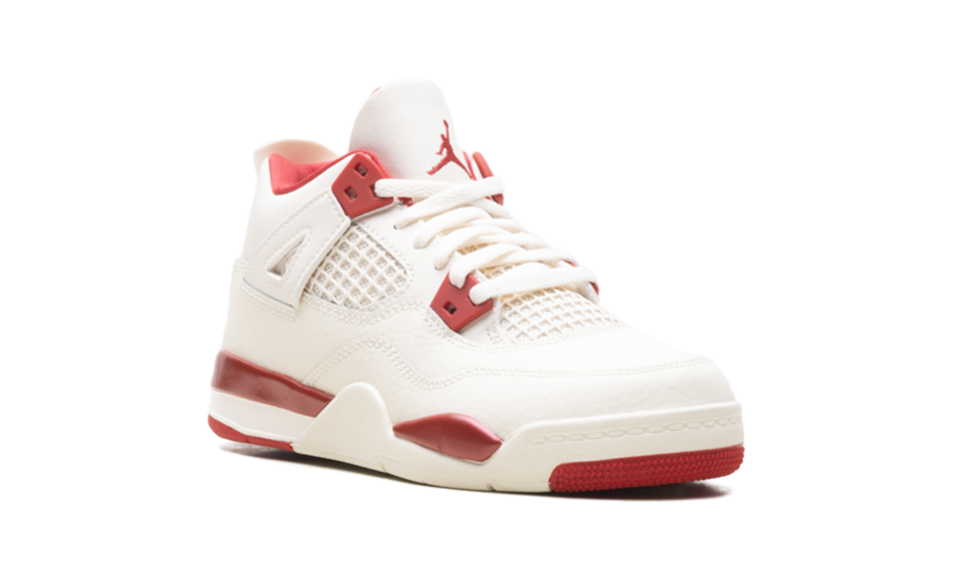 AJ 4 Ps "Valentine's Day"