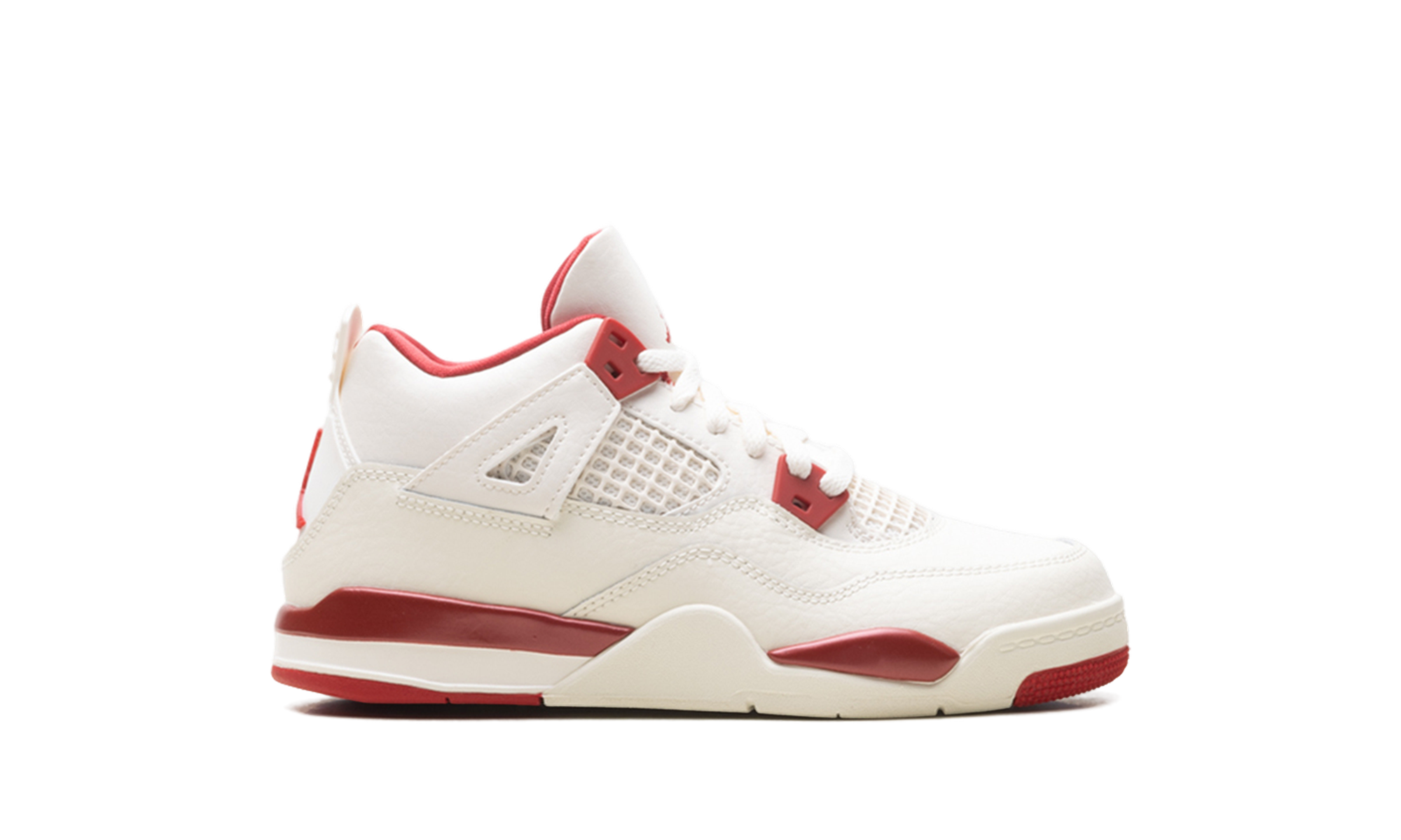 AJ 4 Ps "Valentine's Day"