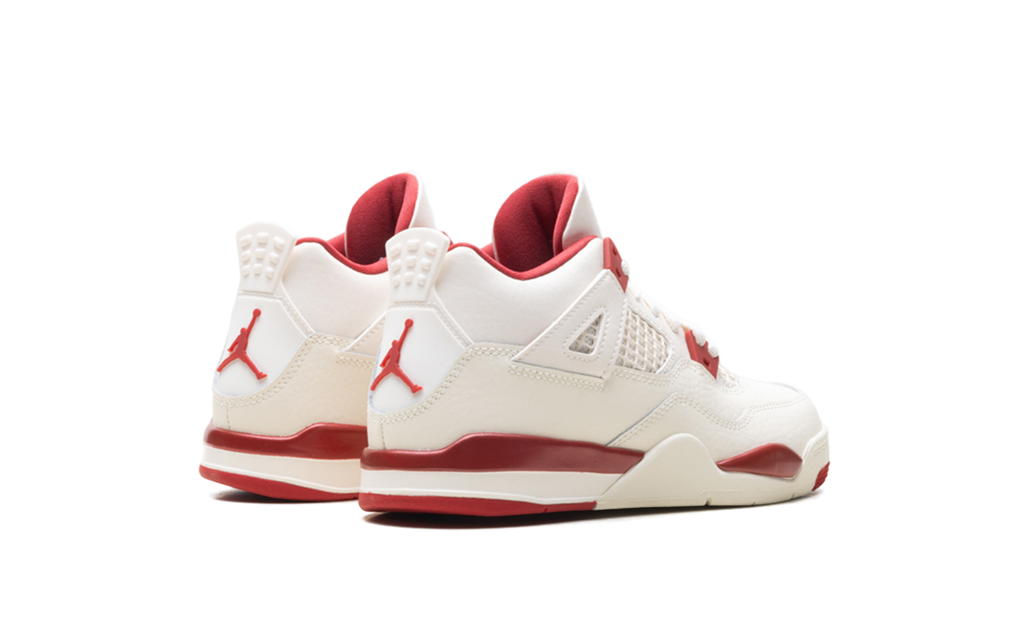 AJ 4 Ps "Valentine's Day"