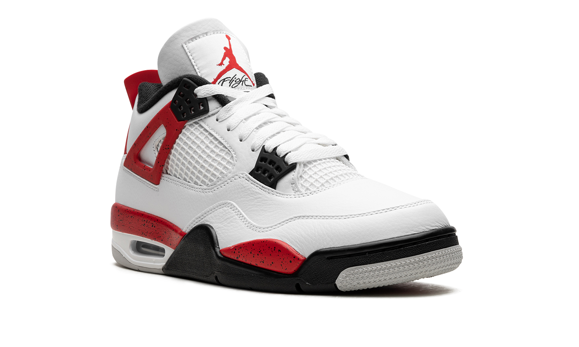 AJ 4 "Red Cement"